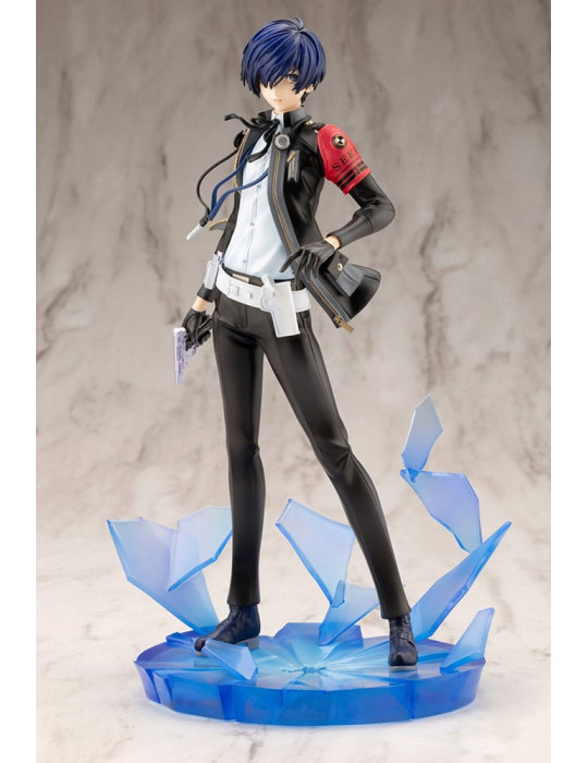 Kotobukiya - Persona 3 Reload - figure Hero (Reproduction)