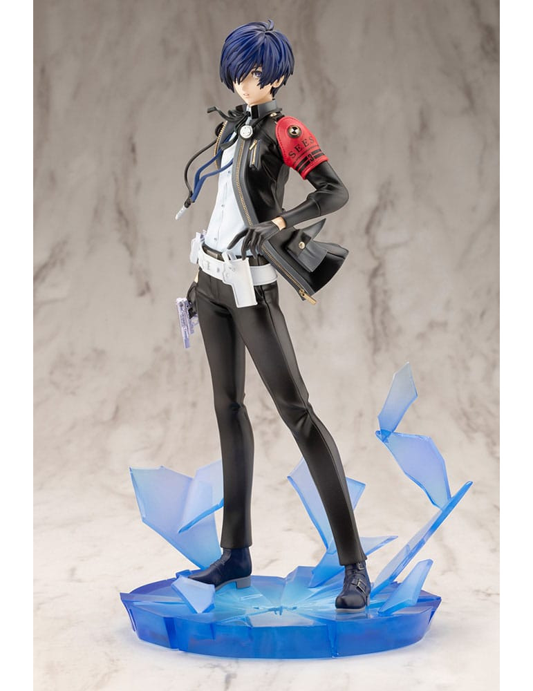 Kotobukiya - Persona 3 Reload - figure Hero (Reproduction)