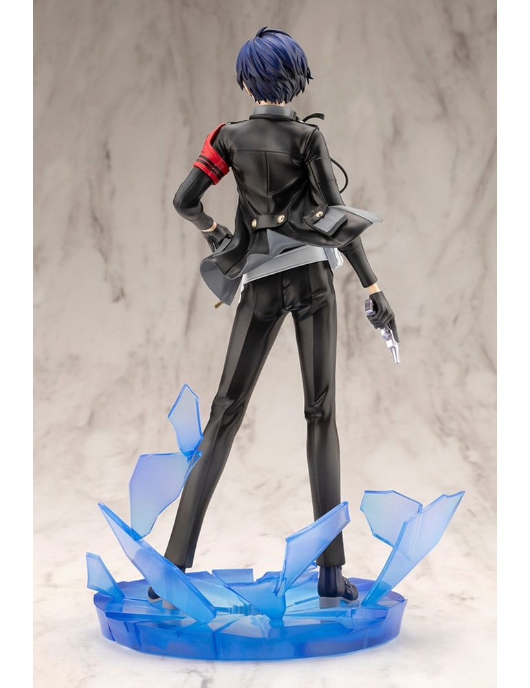 Kotobukiya - Persona 3 Reload - figure Hero (Reproduction)