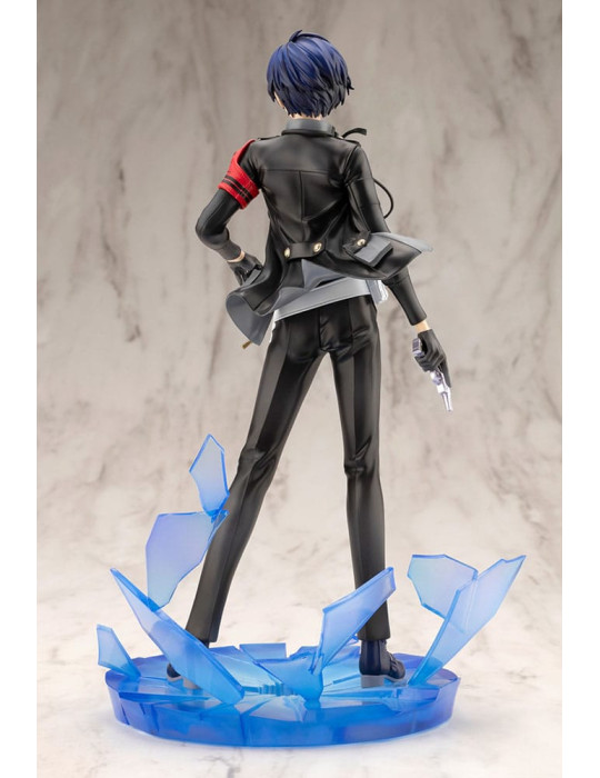 Kotobukiya - Persona 3 Reload - figure Hero (Reproduction)