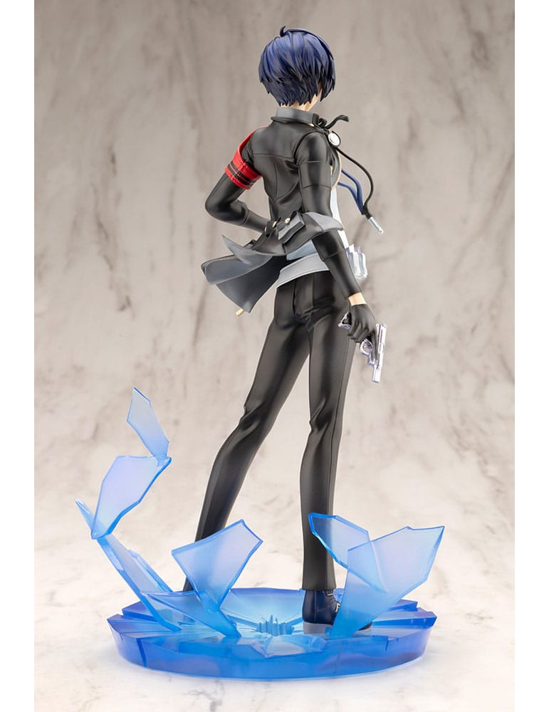 Kotobukiya - Persona 3 Reload - figure Hero (Reproduction)