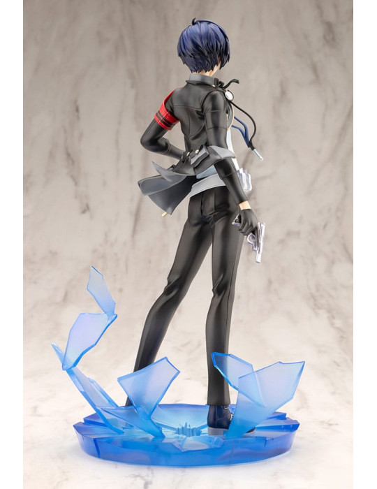 Kotobukiya - Persona 3 Reload - figure Hero (Reproduction)