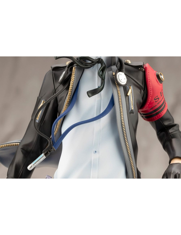 Kotobukiya - Persona 3 Reload - figure Hero (Reproduction)