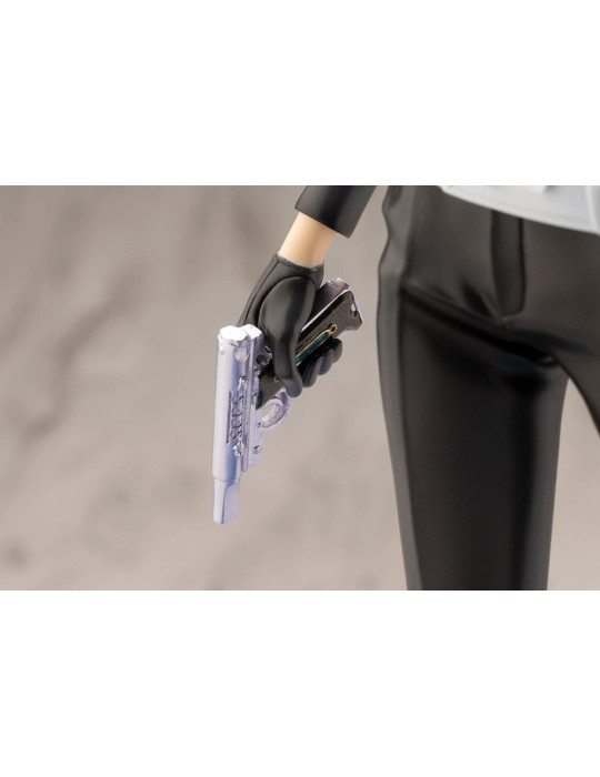 Kotobukiya - Persona 3 Reload - figurine Hero (Reproduction)