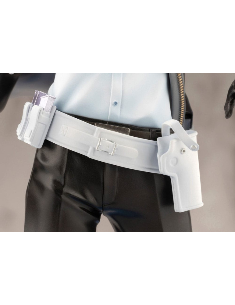 Kotobukiya - Persona 3 Reload - figure Hero (Reproduction)