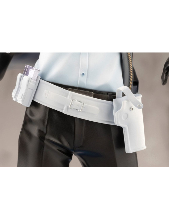 Kotobukiya - Persona 3 Reload - figurine Hero (Reproduction)