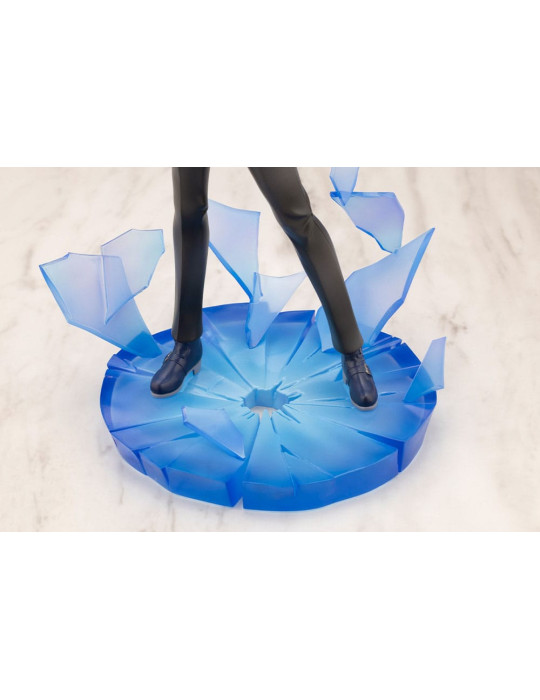 Kotobukiya - Persona 3 Reload - figurine Hero (Reproduction)