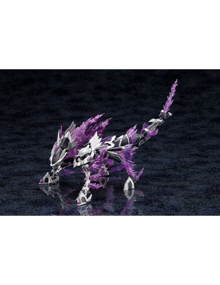 Kotobukiya  - Arcanadea - figurine XenoAlma Explode Volcalion