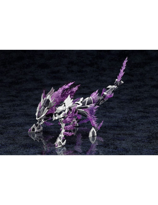 Kotobukiya  - Arcanadea - figure XenoAlma Explode Volcalion