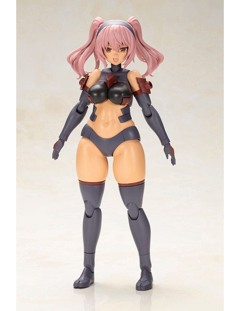 Kotobukiya - Frame Arms Girl - figure Kagutsuchi-Otsu Fencer