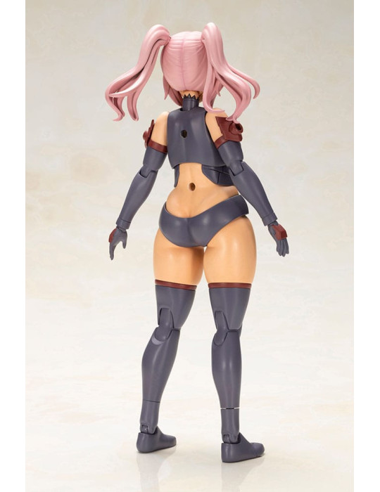 Kotobukiya - Frame Arms Girl - figure Kagutsuchi-Otsu Fencer