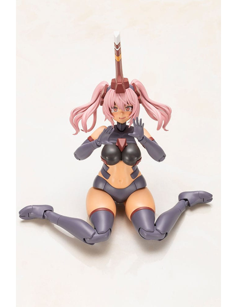 Kotobukiya - Frame Arms Girl - figure Kagutsuchi-Otsu Fencer