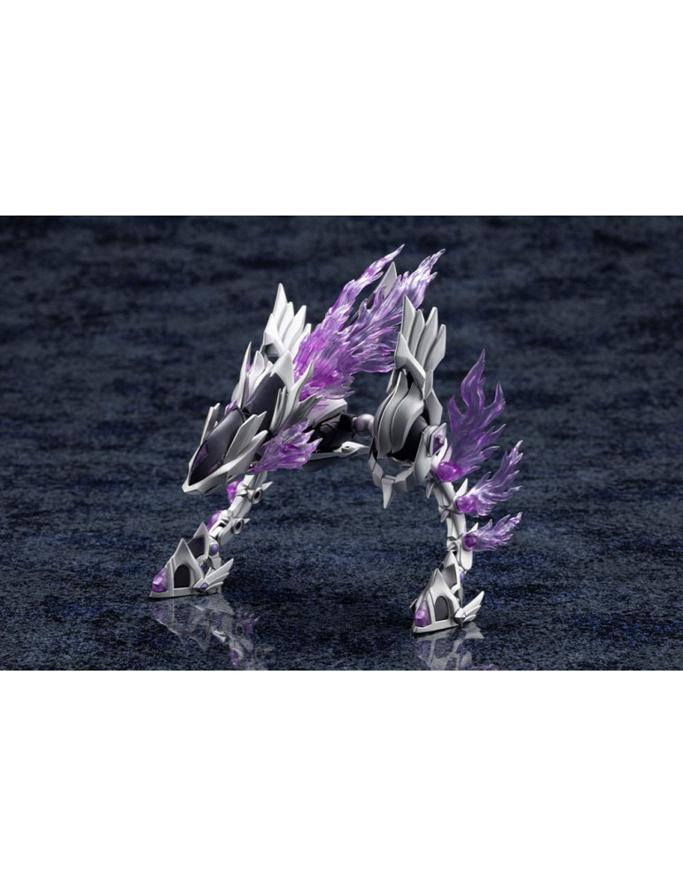 Kotobukiya  - Arcanadea - figure XenoAlma Explode Volcalion