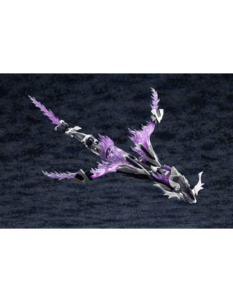 Kotobukiya  - Arcanadea - figurine XenoAlma Explode Volcalion