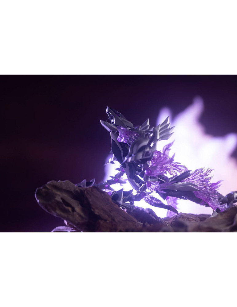 Kotobukiya  - Arcanadea - figure XenoAlma Explode Volcalion