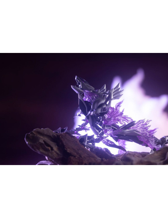 Kotobukiya  - Arcanadea - figure XenoAlma Explode Volcalion