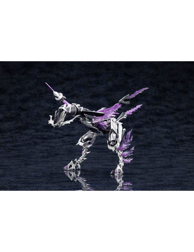 Kotobukiya  - Arcanadea - figure XenoAlma Explode Volcalion