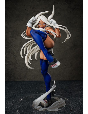 FREEing - My Hero Academia - figure Mirko
