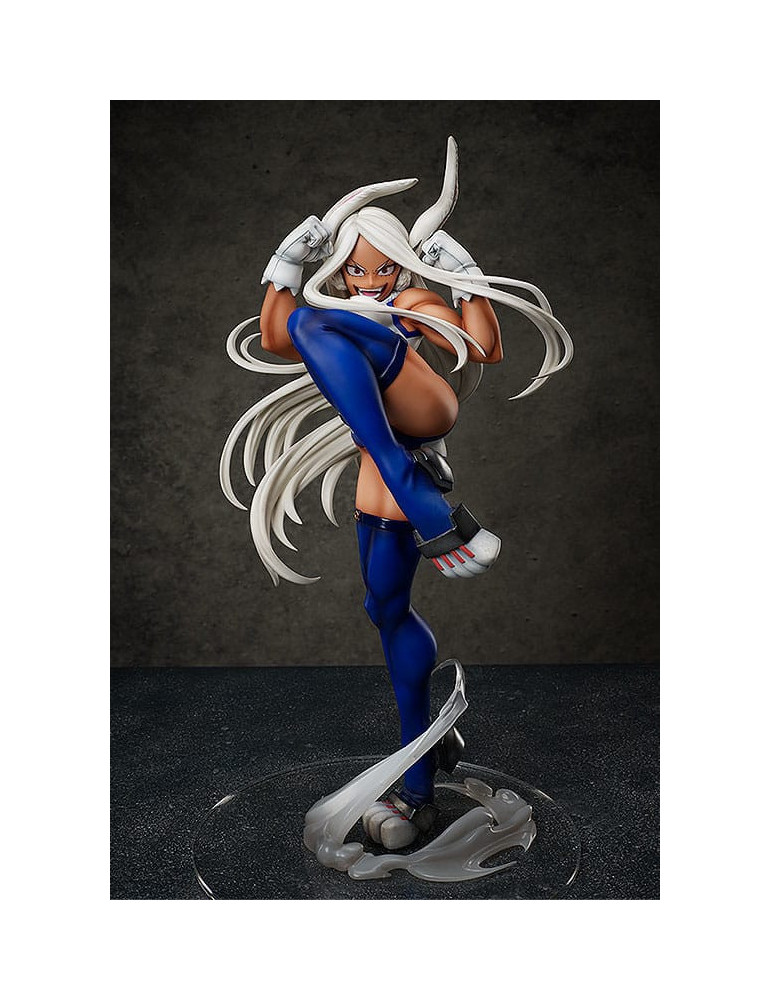 FREEing - My Hero Academia - figurine Mirko