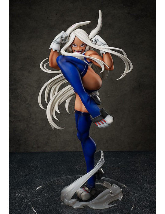 FREEing - My Hero Academia - figurine Mirko