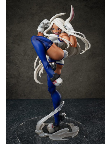 FREEing - My Hero Academia - figure Mirko 2