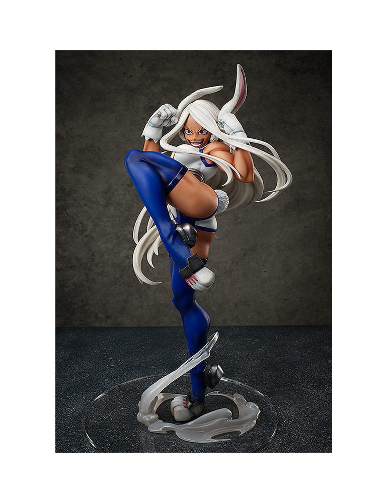FREEing - My Hero Academia - figurine Mirko