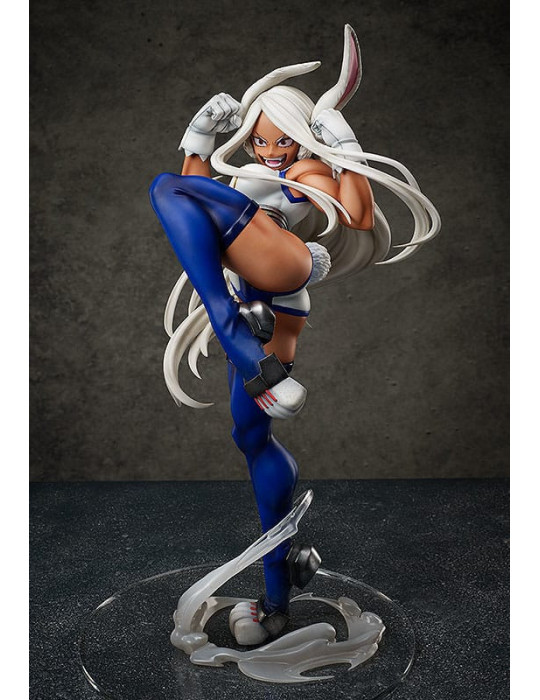 FREEing - My Hero Academia - figurine Mirko