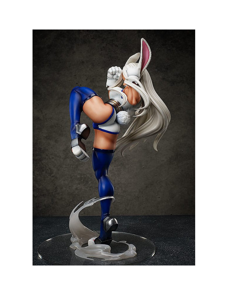 FREEing - My Hero Academia - figurine Mirko