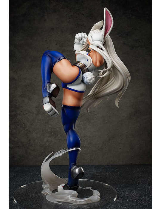 FREEing - My Hero Academia - figurine Mirko