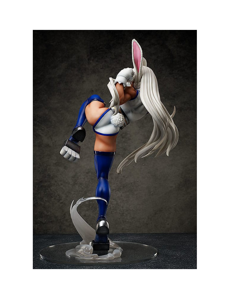 FREEing - My Hero Academia - figurine Mirko