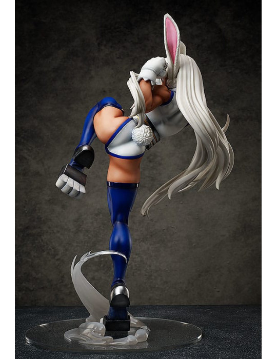 FREEing - My Hero Academia - figurine Mirko