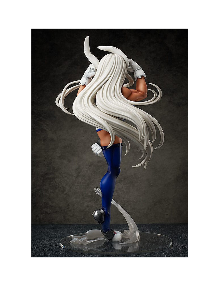 FREEing - My Hero Academia - figurine Mirko