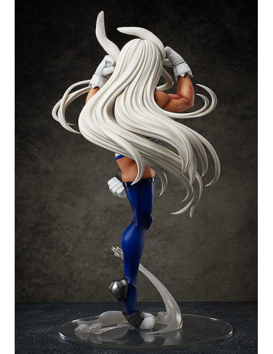 FREEing - My Hero Academia - figurine Mirko