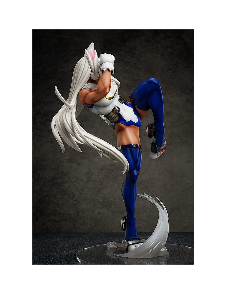 FREEing - My Hero Academia - figurine Mirko