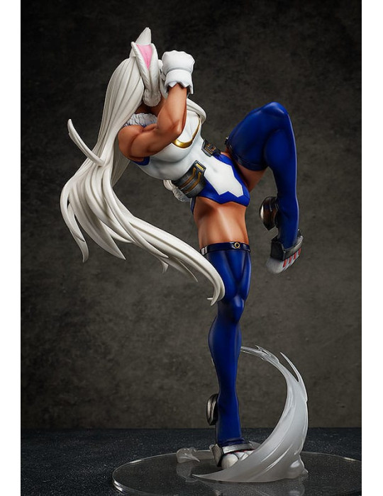 FREEing - My Hero Academia - figurine Mirko