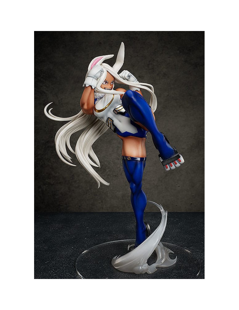 FREEing - My Hero Academia - figurine Mirko