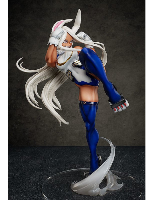 FREEing - My Hero Academia - figurine Mirko