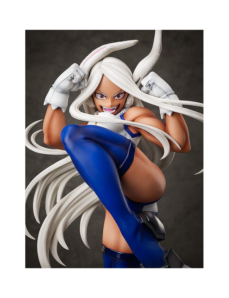 FREEing - My Hero Academia - figurine Mirko