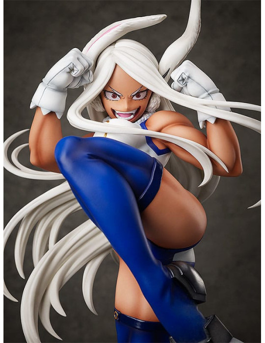 FREEing - My Hero Academia - figurine Mirko