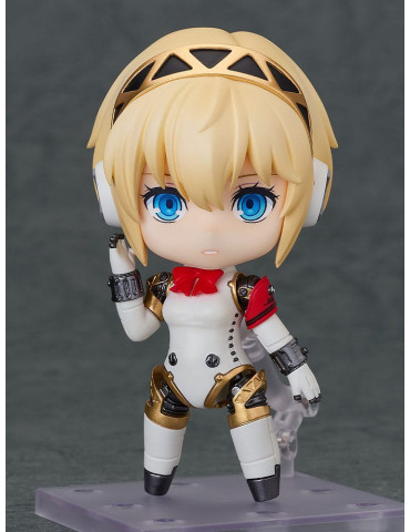 Good Smile Company - Persona 3 Reload - figure Nendoroid Aigis 2.0