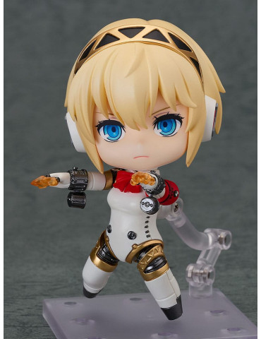 Good Smile Company - Persona 3 Reload - figurine Nendoroid Aigis 2.0 2