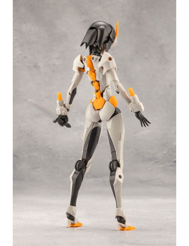 Kotobukiya - Unlimited Universe Megalomaria - figurine Principal 2