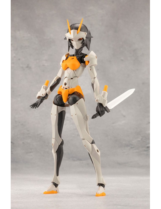 Kotobukiya - Unlimited Universe Megalomaria - figure Principal