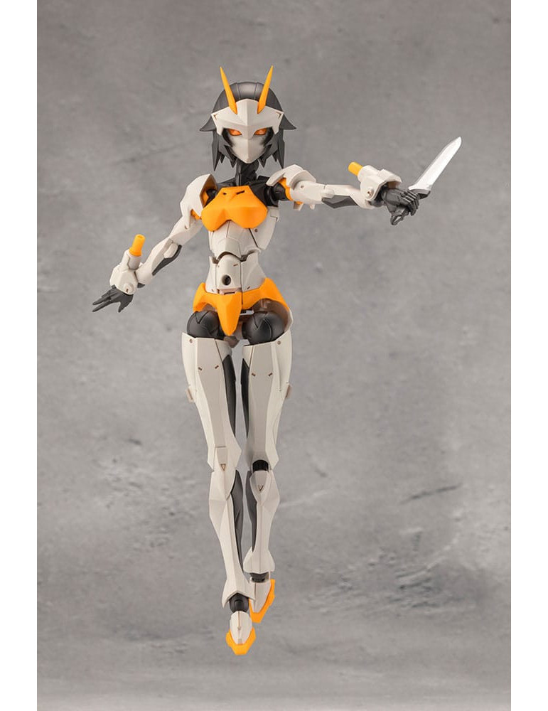 Kotobukiya - Unlimited Universe Megalomaria - figure Principal