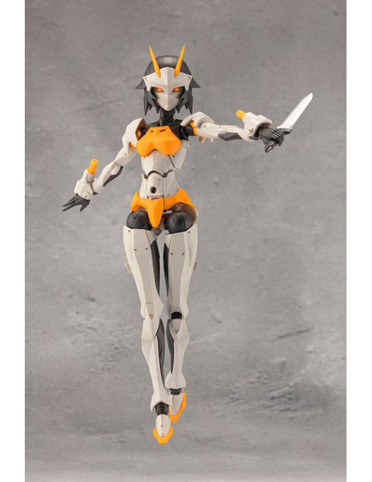 Kotobukiya - Unlimited Universe Megalomaria - figurine Principal