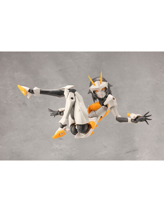 Kotobukiya - Unlimited Universe Megalomaria - figure Principal