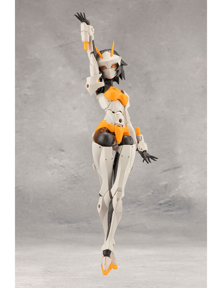 Kotobukiya - Unlimited Universe Megalomaria - figure Principal