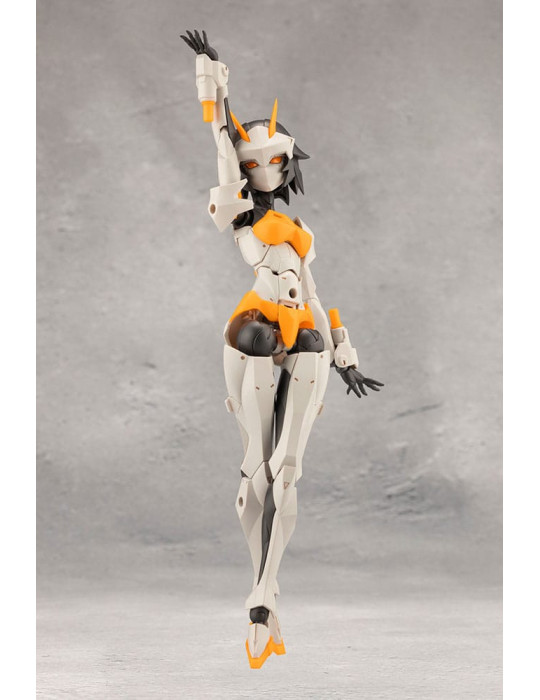 Kotobukiya - Unlimited Universe Megalomaria - figure Principal