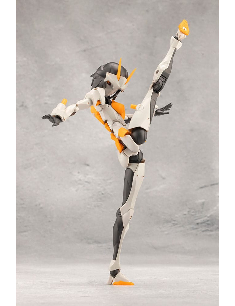 Kotobukiya - Unlimited Universe Megalomaria - figure Principal