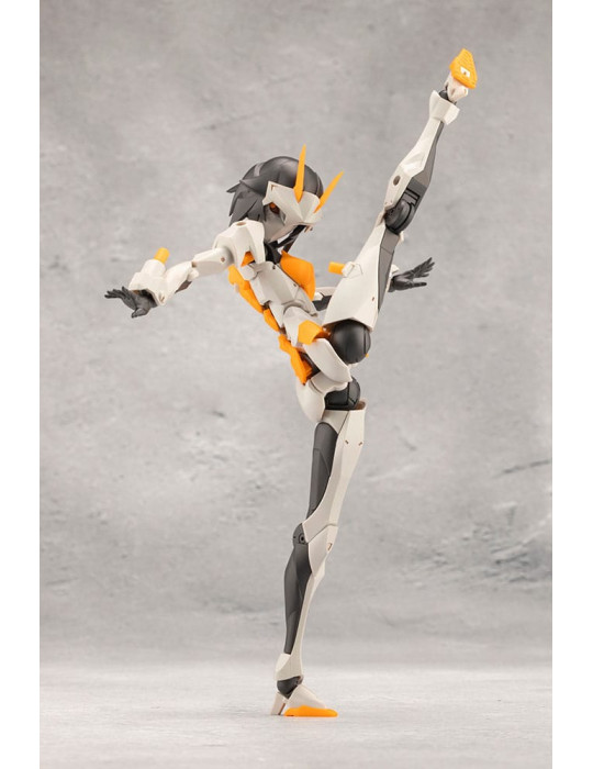 Kotobukiya - Unlimited Universe Megalomaria - figurine Principal